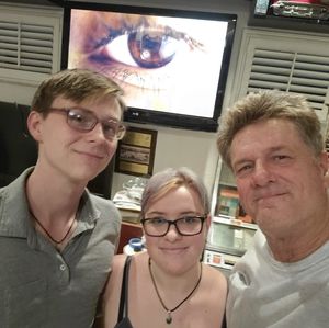 Meet your Posher, Mariah